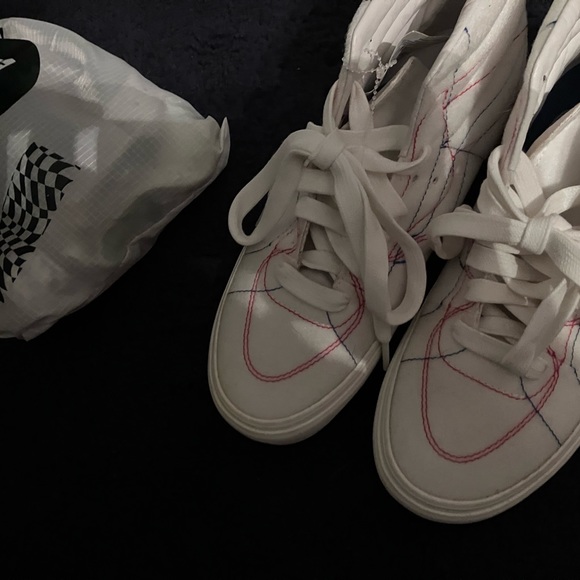 Vans taka hayashi - Picture 8 of 8